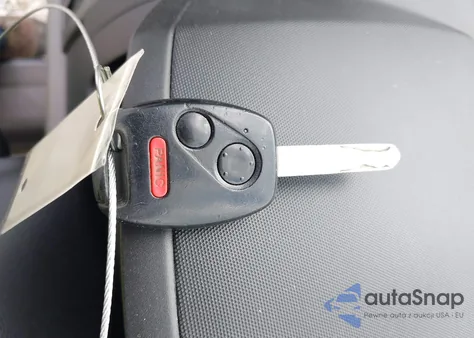 2007 Honda Cr-V Lx z USA, uszkodzony, nr VIN JHLRE38317C021704